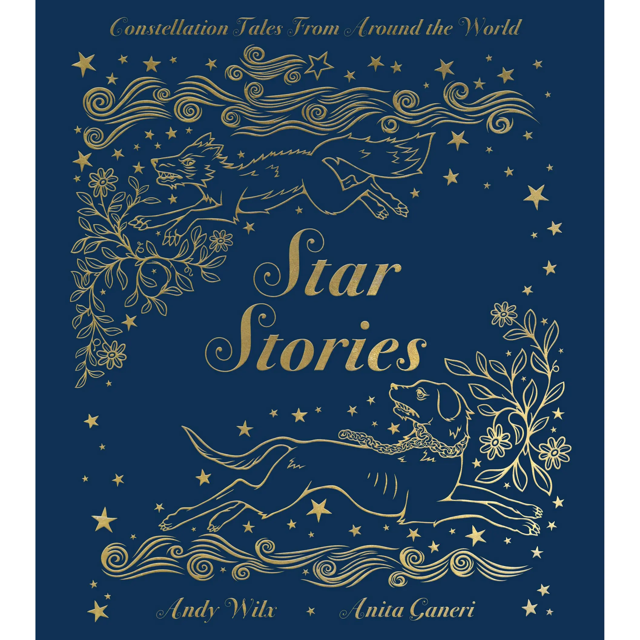 Star Stories