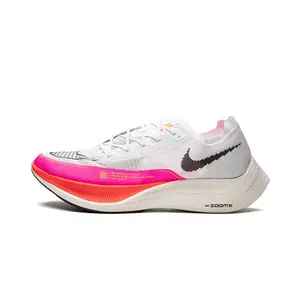 ZoomX Vaporfly Next % 2 "Rawdacious" DJ5457 100