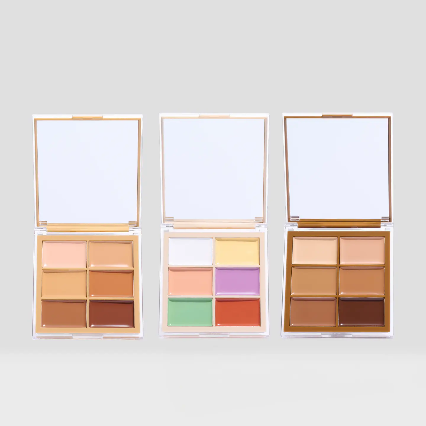 Snatchural Bundle Without Brush