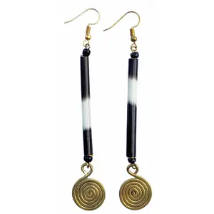 Aurora Earrings
