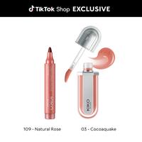 KIKO Milano Plush Rose