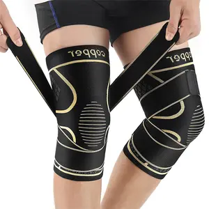 Knee pads, unisex for adults, men, women and kids, suitable for basketball, volleyball, football, dancing, yoga, tennis, running, cycling, fitness, climbing and other sports.