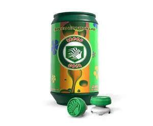 KontrolFreek Call of Duty Speed Cola Performance Thumbsticks: Collector’s Edition