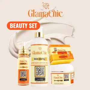BEAUTY SET