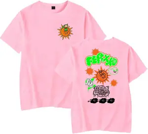 Feid.Rapper Ferxxo.calipsis Tour Shirt- Sweatshirt- Hoodie