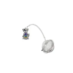 Charming Tea Ball Infuser - Dog