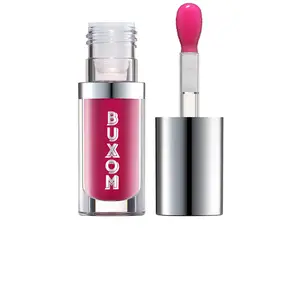 Buxom Full-On Plumping Lip Oil in Berry Blast