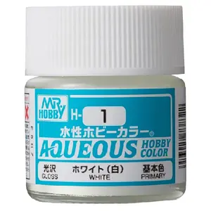 Mr Color Aqueous Line 10mL