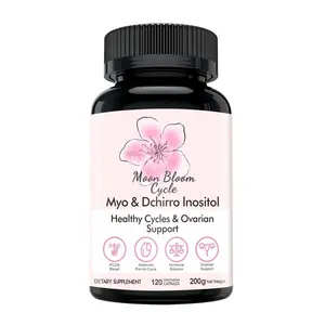 MOON BLOOM CYCLE 🌸