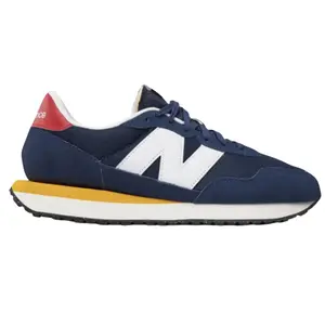 New Balance 237 Navy red MS237VI Men's Fashion Shoes New