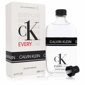 Calvin Klein Ck Everyone Eau De Parfum  6.7oz 6.7oz