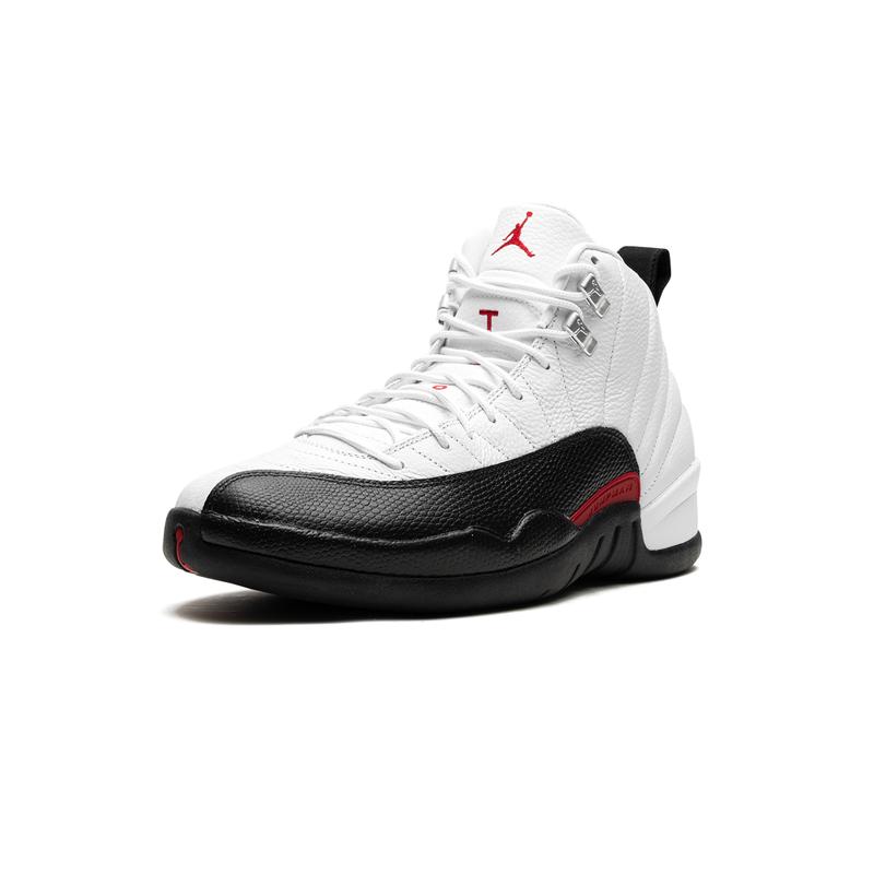 Air Jordan 12 "Red Taxi" CT8013 162