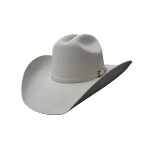 Texana RDR Malboro Ala 4" Lana 4X Belly 4XM50