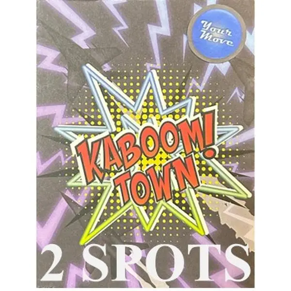 2 Box YM Divisional - 2 SPOTS
