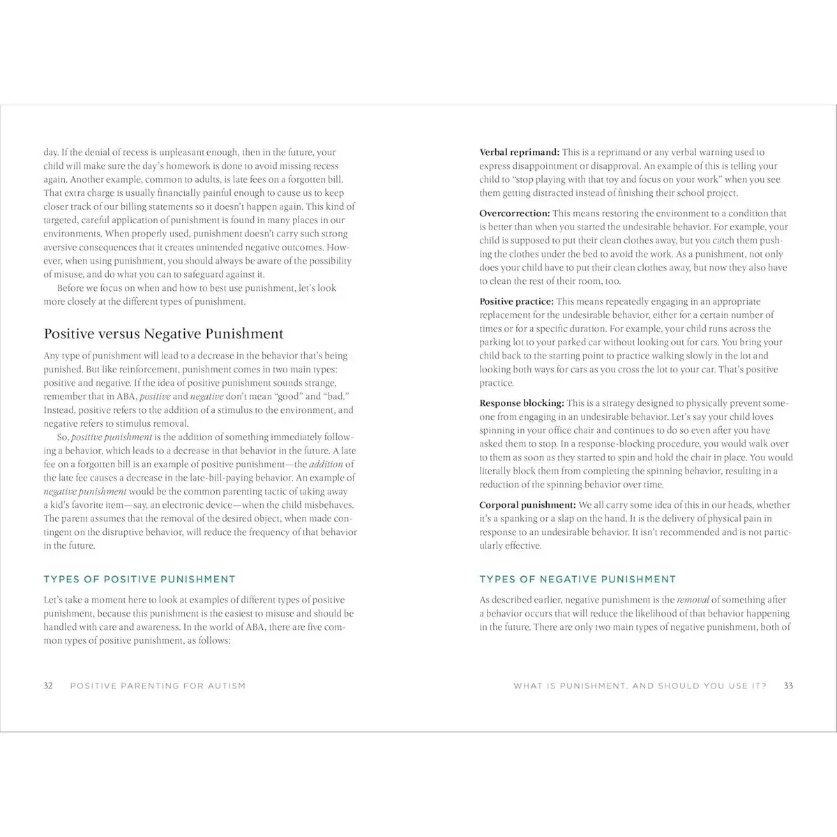 Positive Parenting for Autism: Powerful Strategies to Help Your Child ...