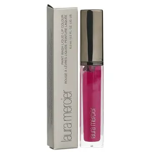 LA MER Paint Wash Liquid Lip Colour - #Orchid Pink