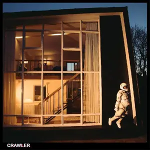 Idles - Crawler  [COMPACT DISC - CD]