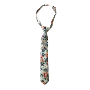 Huntsville Floral - Boys Tie