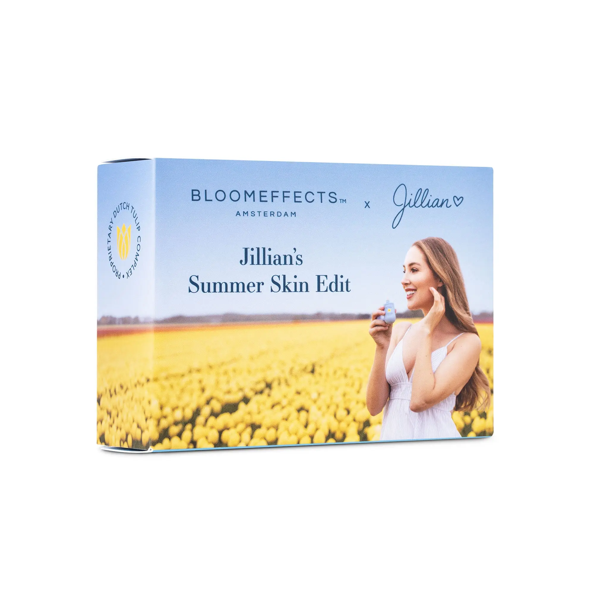 Jillian's Summer Skin Edit