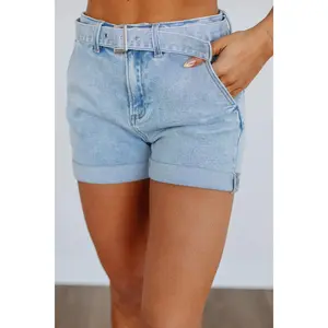 Molli Risen Shorts