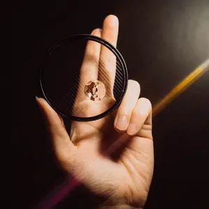 Stardust Filter 77mm