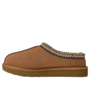 (WMNS) UGG Tasman II Slipper 'Chestnut' 1174470-CHE (WMNS) UGG Tasman II Slipper 'Chestnut' 1174470-CHE