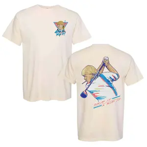 John Daly Golf Of America 4th Of July Tshirt, Grip It And Rip It Golf Shirt, America Golf Tee, Men And Women Unisex Cotton Top, Apparel Made In The USA		