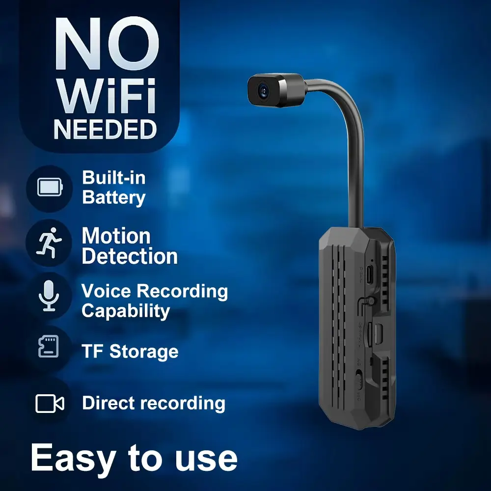 4K, security camera, 4G LTE camera, wireless camera with infrared night vision, rechargeable battery, intelligent PIR human detection, cloud storage, two-way voice communication, no need for Wi-Fi, no need for power plug