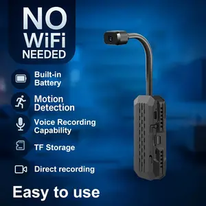 4K, security camera, 4G LTE camera, wireless camera with infrared night vision, rechargeable battery, intelligent PIR human detection, cloud storage, two-way voice communication, no need for Wi-Fi, no need for power plug