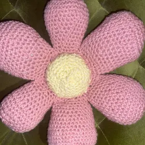 Crochet Pillows - Soft and Comfortable Design for Home Decor