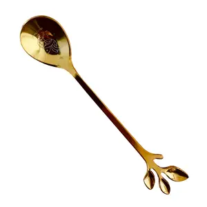 Golden Spoon