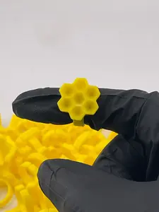 Honey ring
