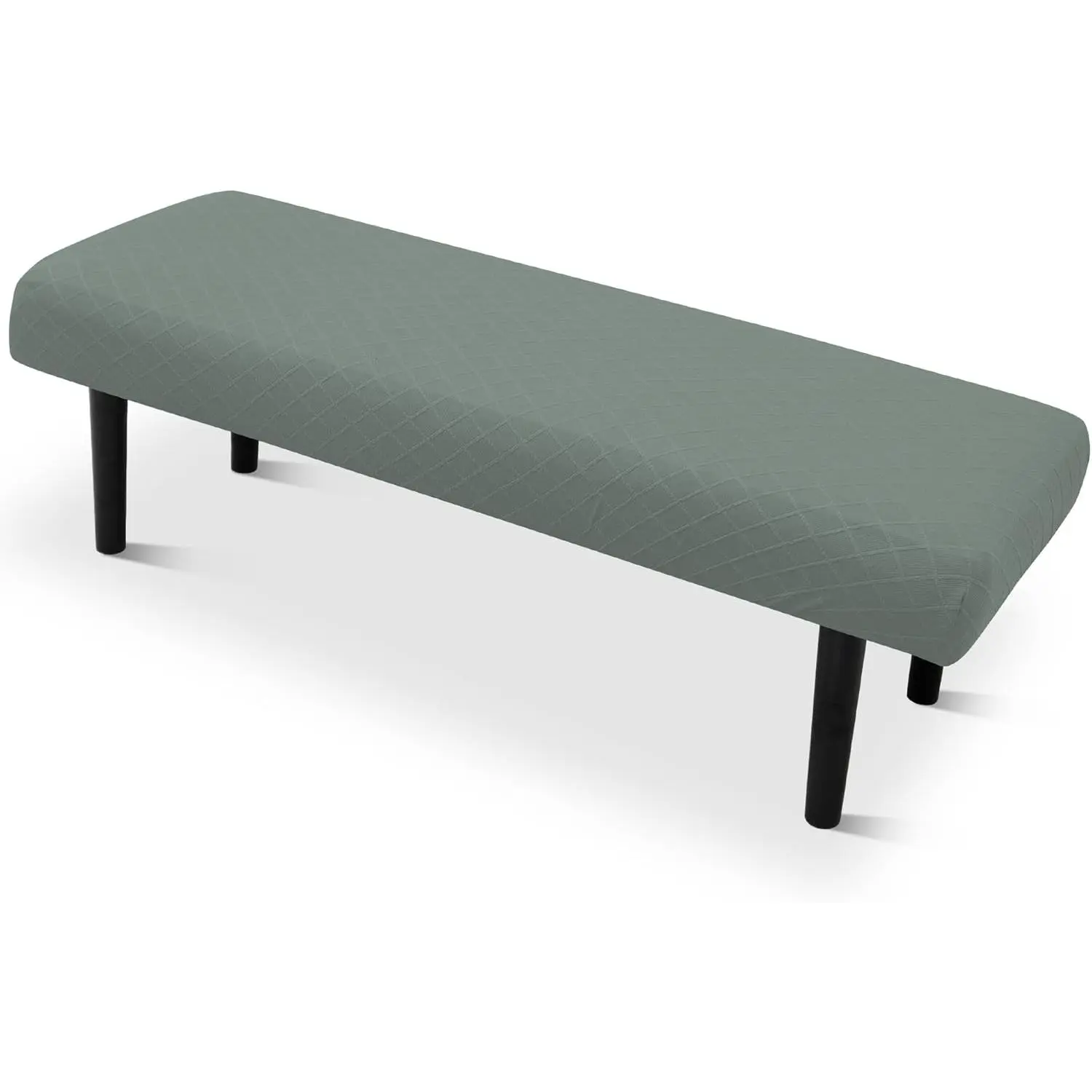Argyle Pea Green