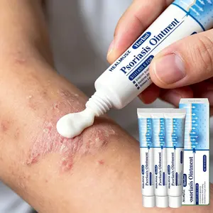 Healmusz Official 3 Tubes Maximum Strength Anti-Fungal Cream – Broad Spectrum for Psoriasis, Eczema, Herpes, Ringworm, Athlete’s Foot, Jock Itch, Nail Fungus, Tinea, Yeast Infections, Seborrheic Dermatitis, Dry Skin Repair – 24H Fast Shipping