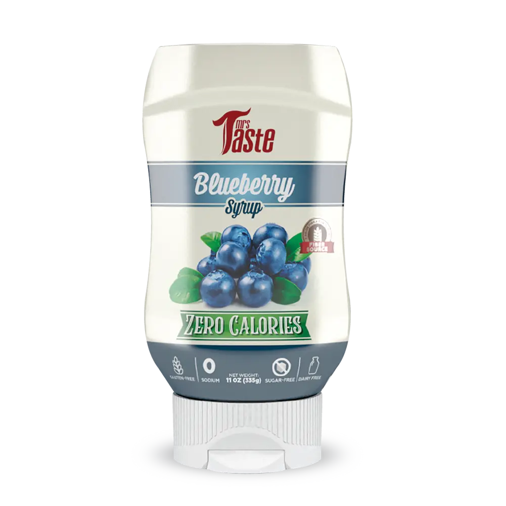 Blueberry