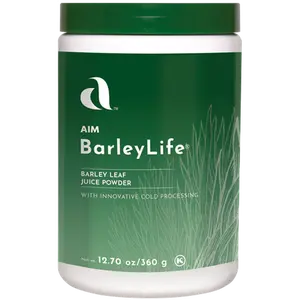 BarleyLife 12.70 oz/360 g powder