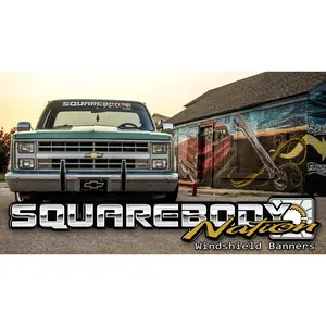 SB Nation Windshield Banner