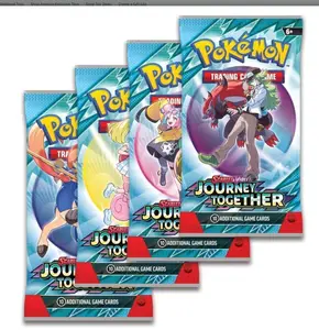Journey Together Booster Pack SV09 JTG