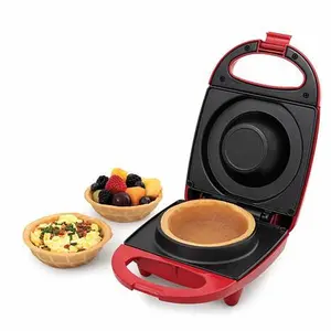 Salton Waffle Bowl Maker – Sold by HSN