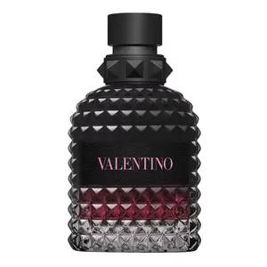 Valentino Uomo Born In Roma Intense Eau de Parfum Spray for Men | Modern Sophisticated Fragrance