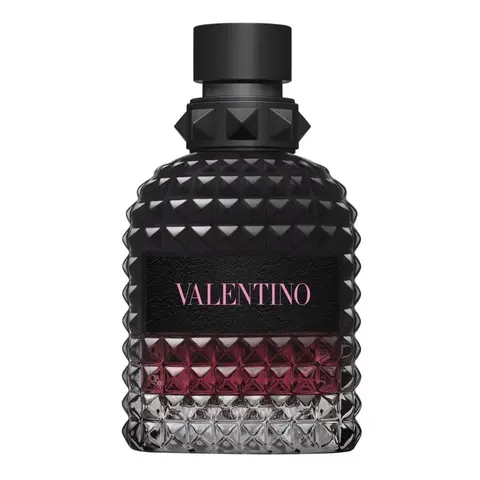 Valentino Uomo Born In Roma Intense Eau de Parfum Spray for Men, Modern Sophisticated Fragrance