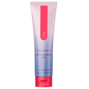 Pure Romance- Amp Enhancement Gel - New and Sealed