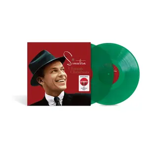 Frank Sinatra - Ultimate Christmas (Vinyl)