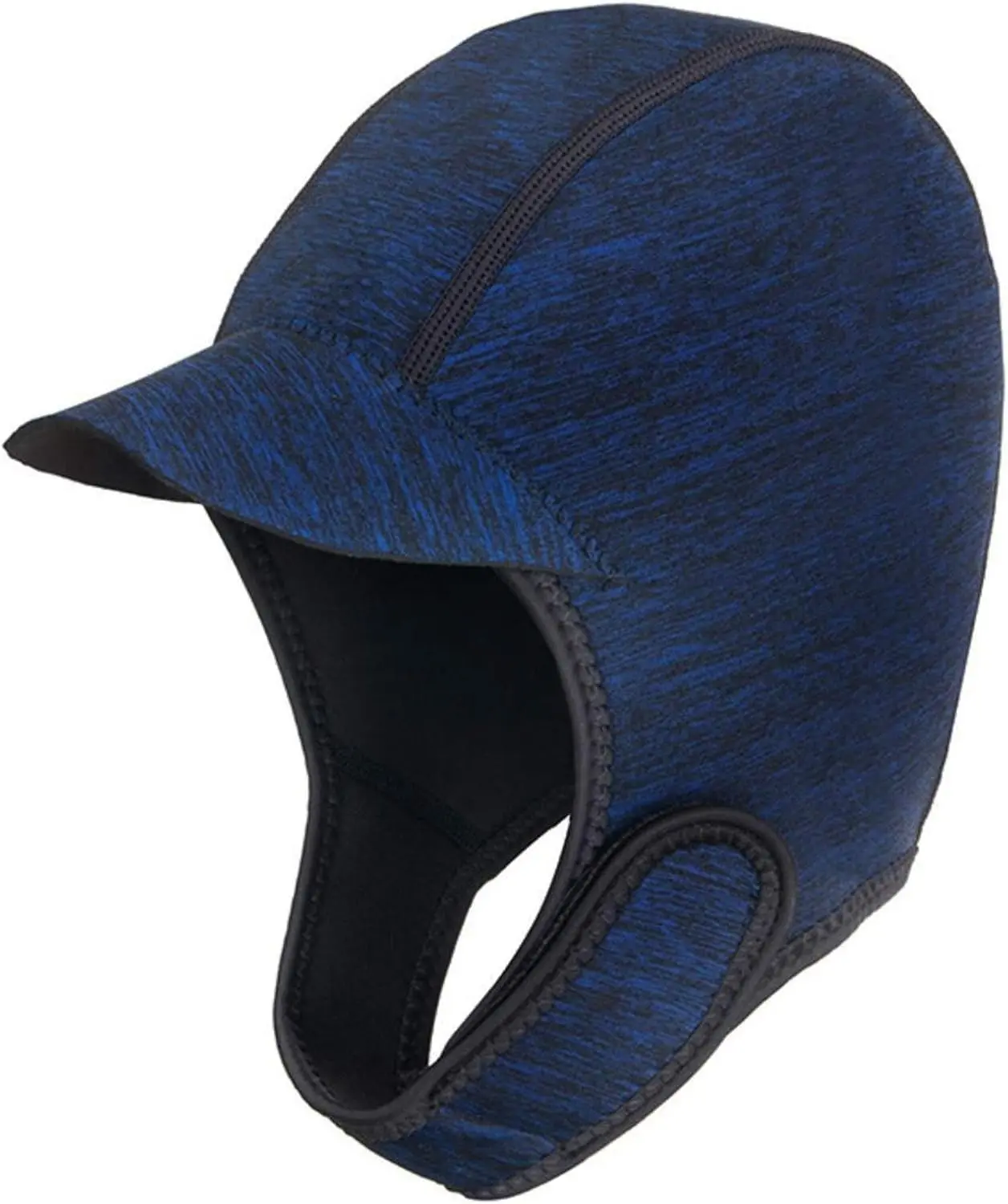 2mm Neoprene Beanie Diving Hood Cap for Surfing Diving Kayak Rafting Canoe Snorkel Water Sports