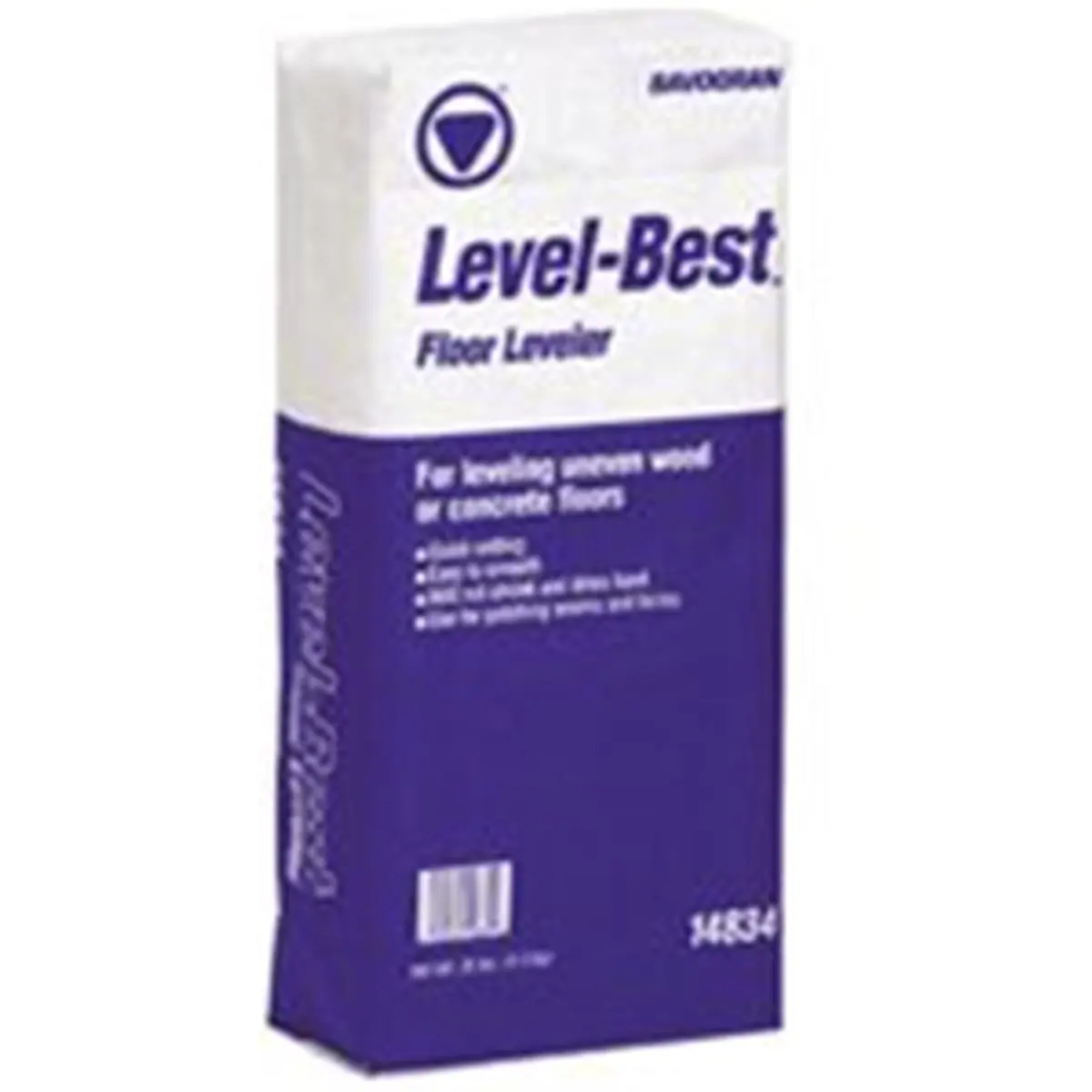 212 MAIN 25 Lbs. Quick-Set Floor Leveler - Flooring Installation Solution, Surface Repair for Sailing Water Sports, Floor Repair