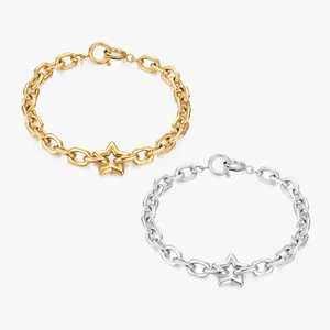 Stargirl Chunky Bracelet