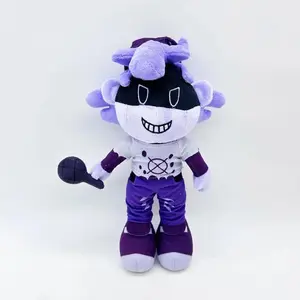 30cm FNF Silly Billy Plush Anime Plush Toy Plush Toy Stuffed Animals Soft Plush Children Gifts Doll Birthday