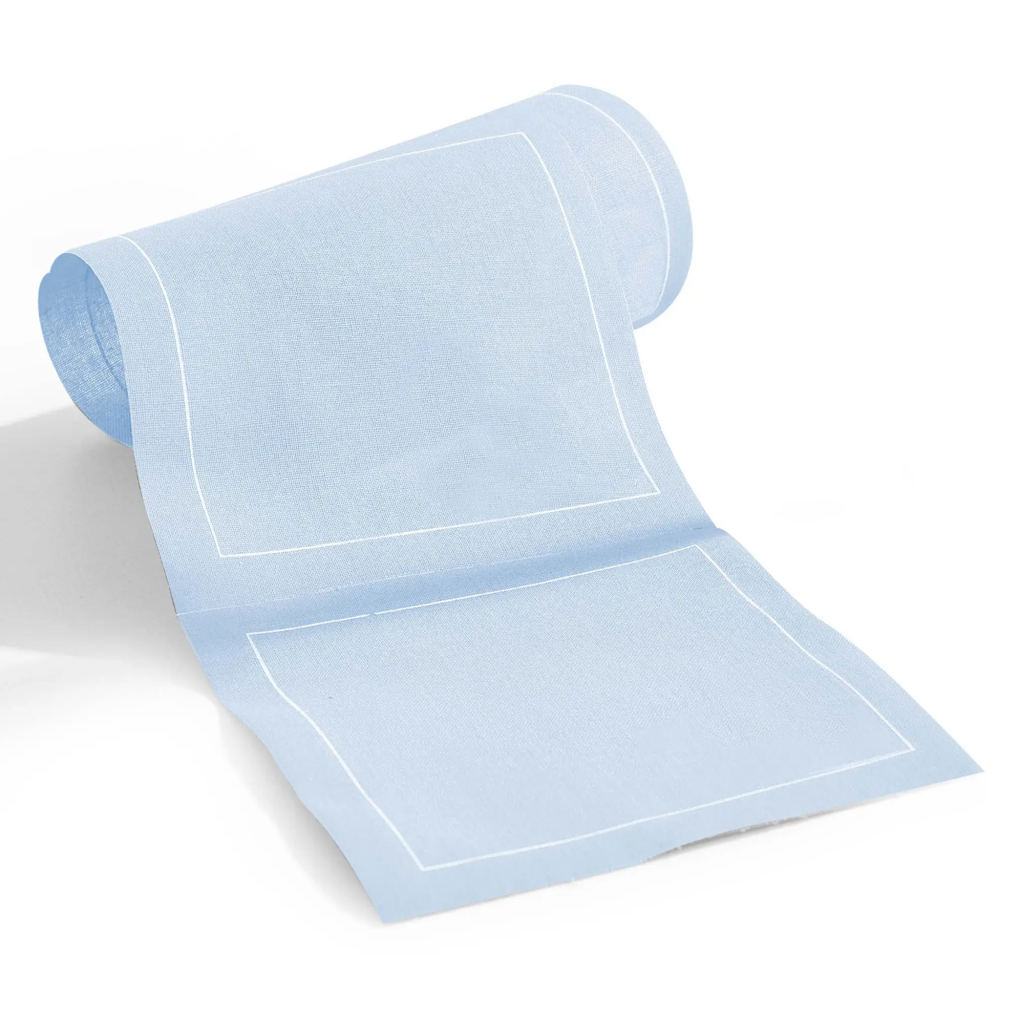 Glass Slipper Cocktail Napkins