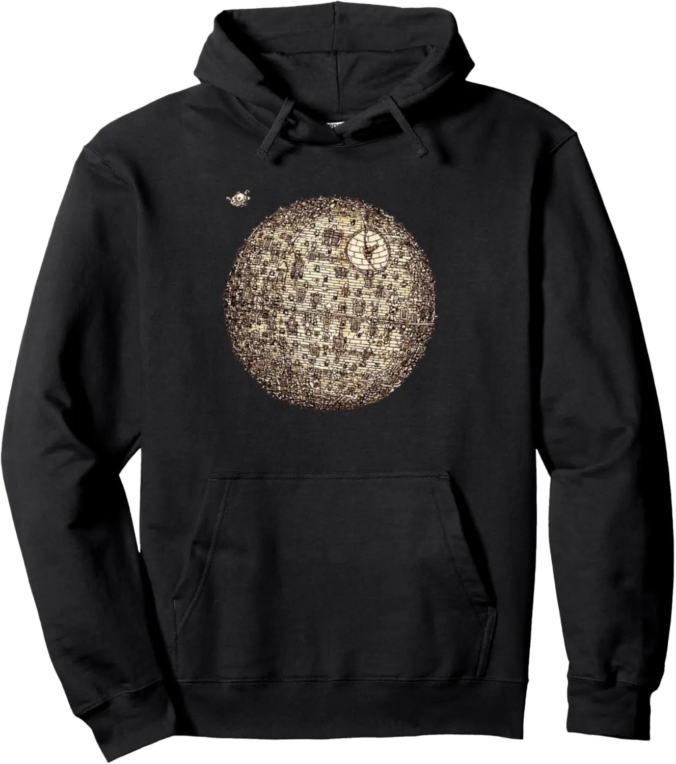 Dance Gavin Dance merch - Dance Gavin Dance - Love Dance Pullover Hoodie