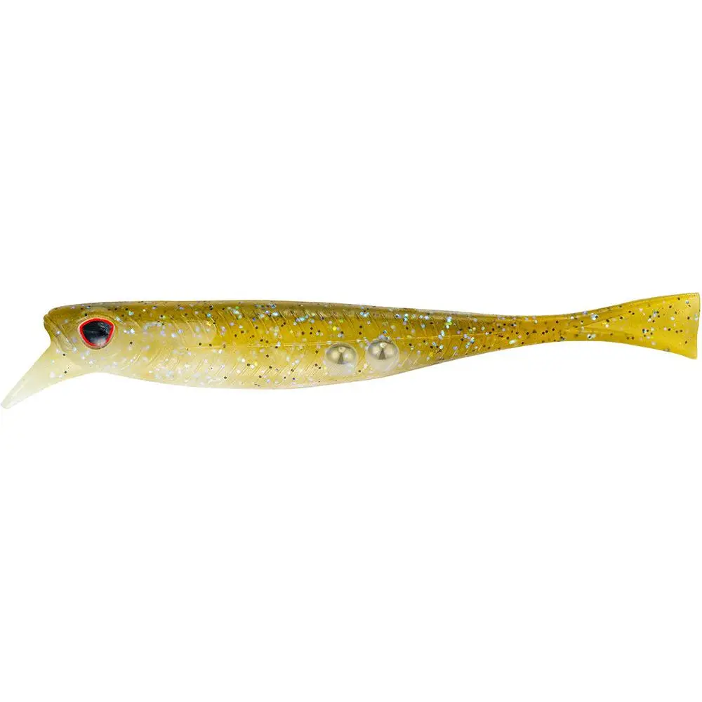 Nomad Design Freshwater Live-Ops Delta Minnow w/Adjusta Ball System - 4.5 Inch
